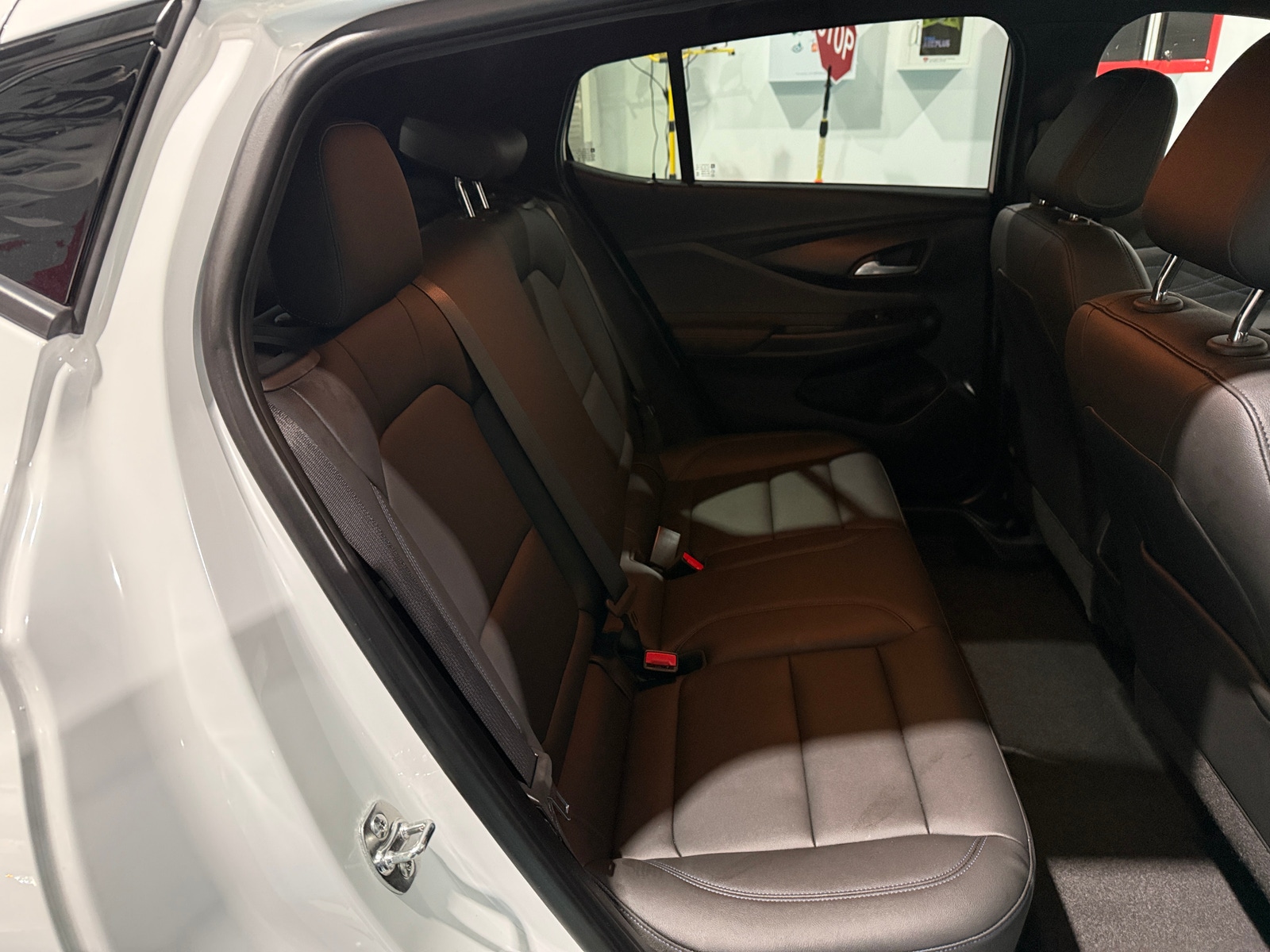 Thumbnail: 2025 Buick Envista - 5