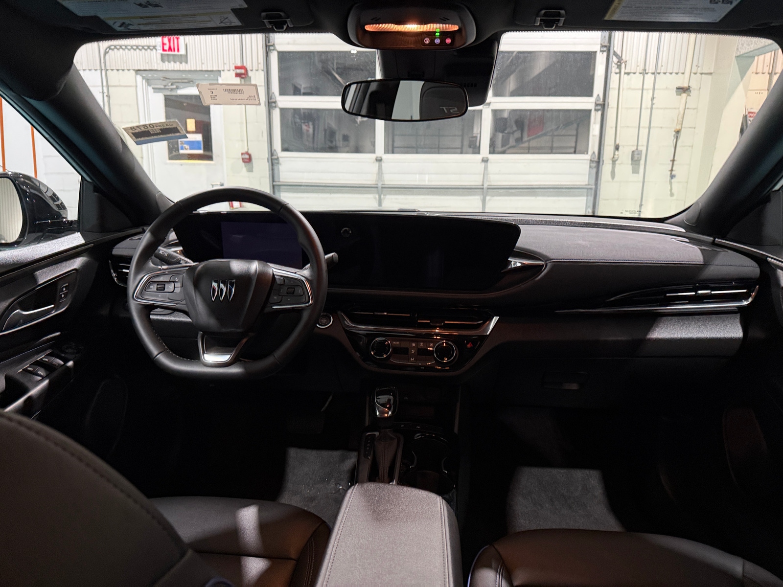 Thumbnail: 2025 Buick Envista - 2