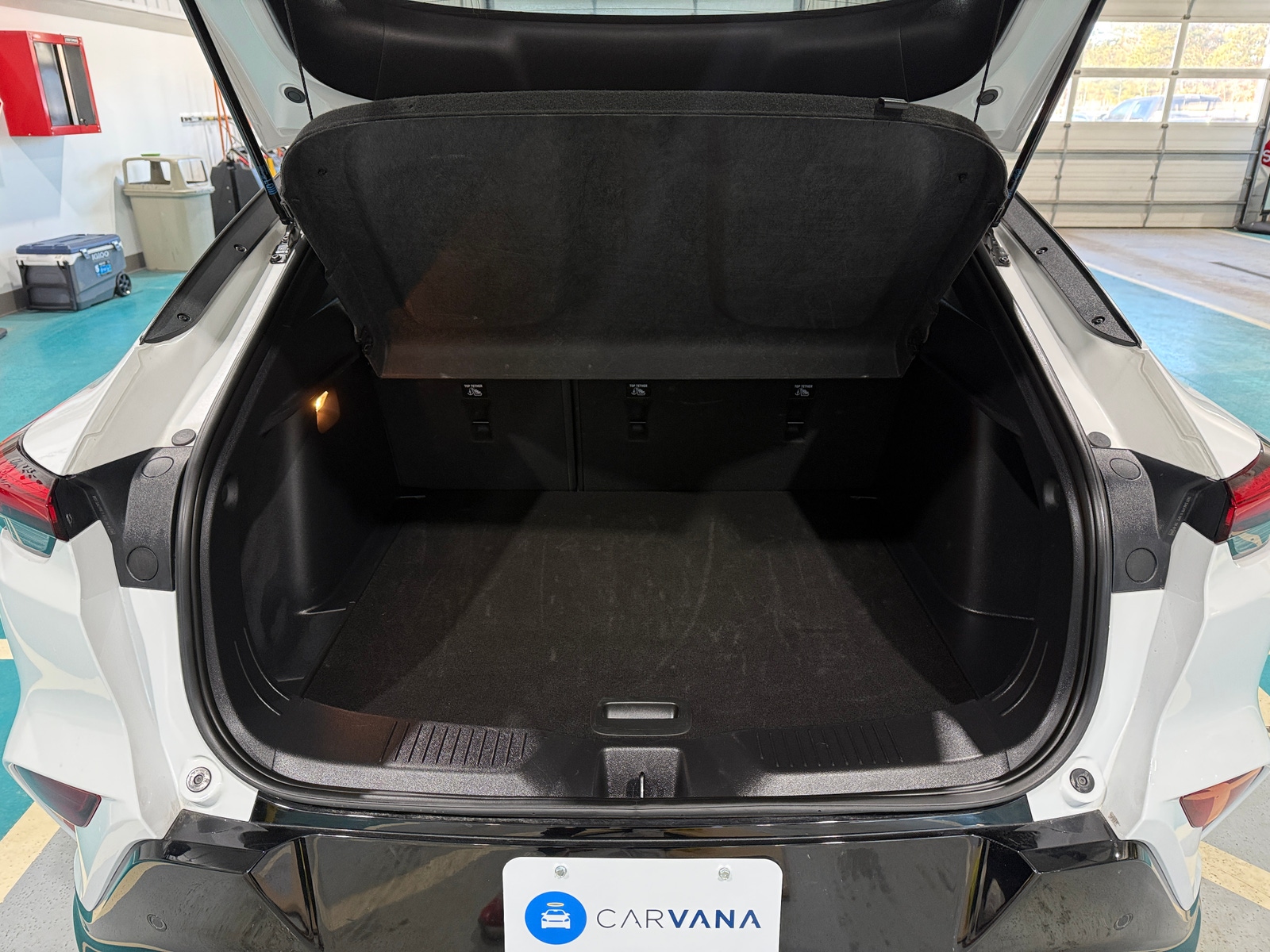 Thumbnail: 2025 Buick Envista - 6