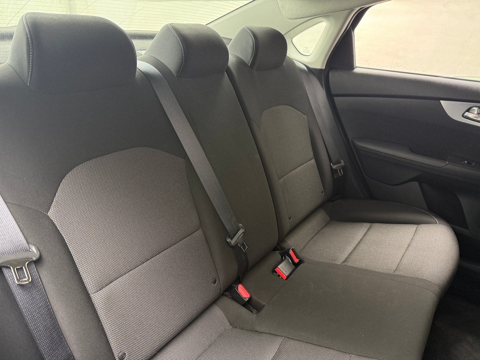 Thumbnail: 2023 Kia Forte - 6