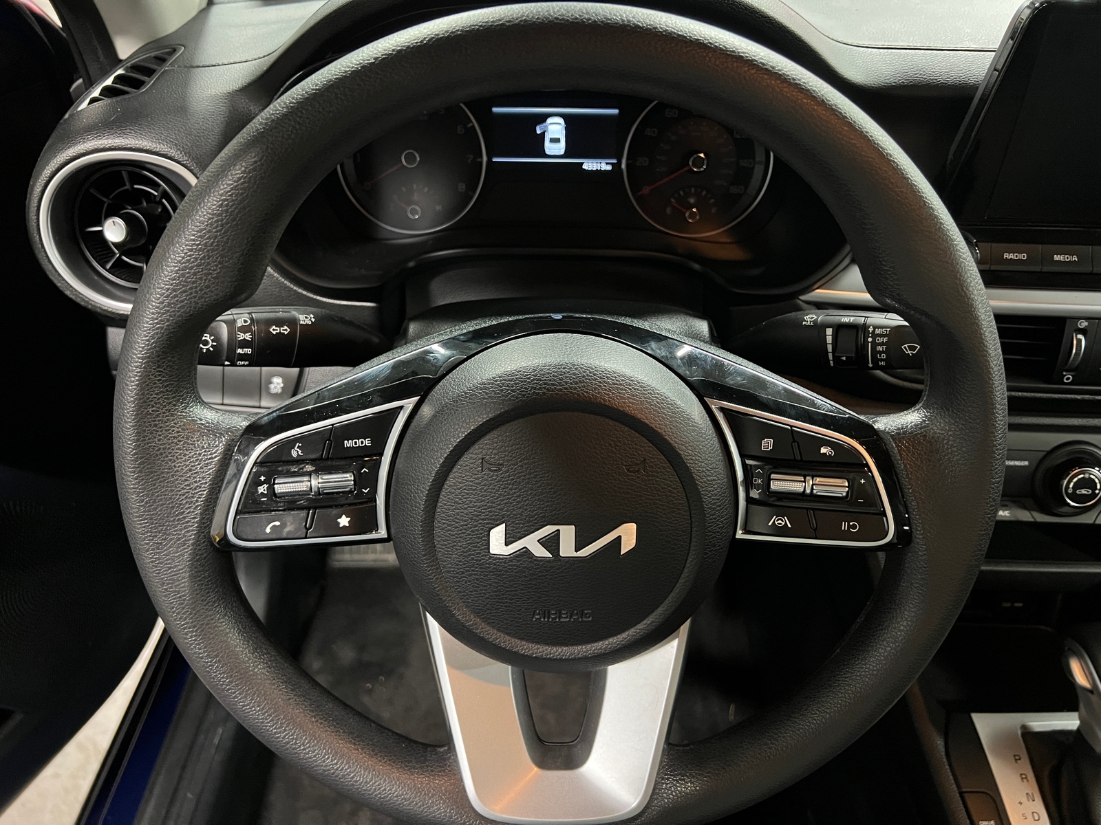 Thumbnail: 2023 Kia Forte - 5