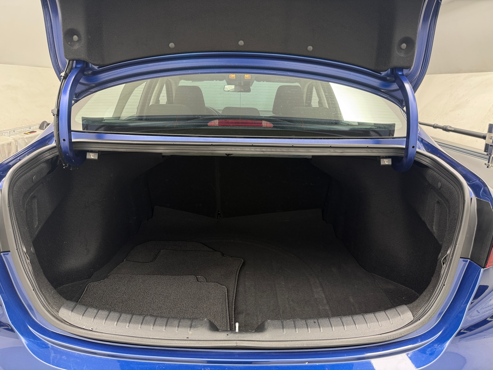 Thumbnail: 2023 Kia Forte - 7