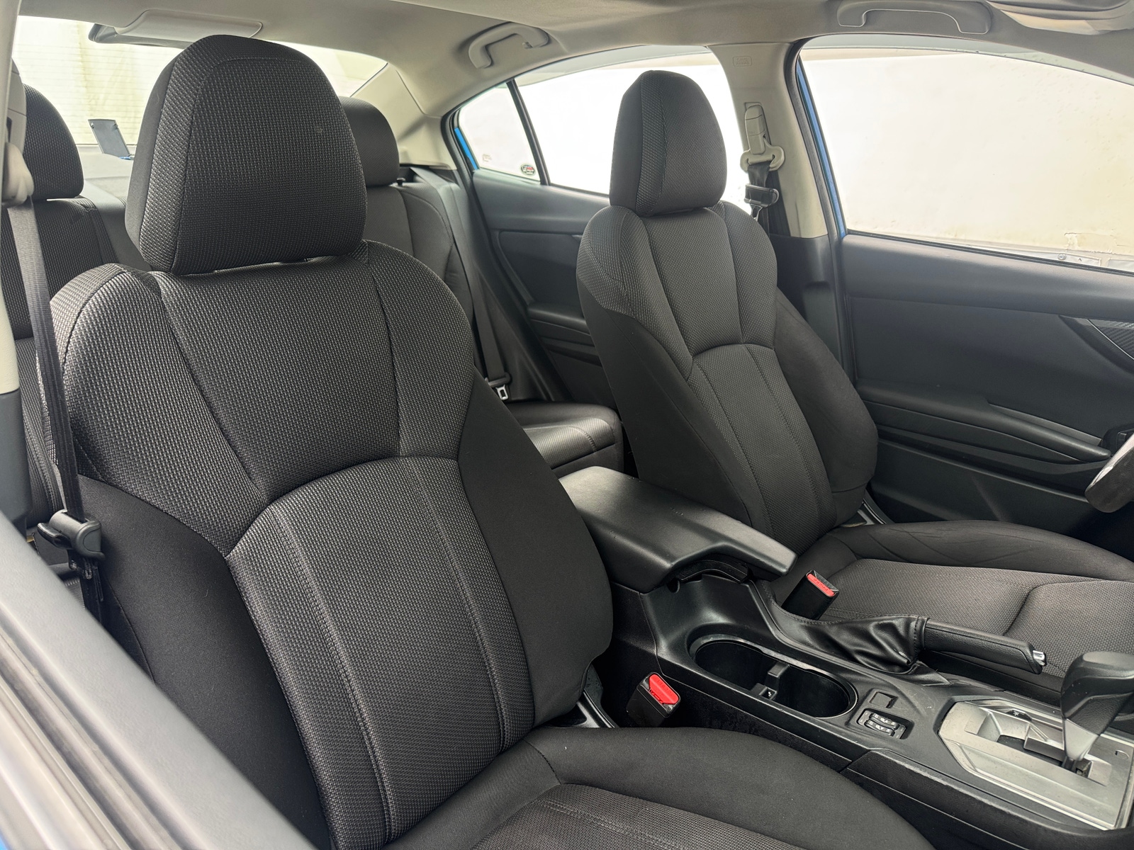 Thumbnail: 2020 Subaru Impreza - 2