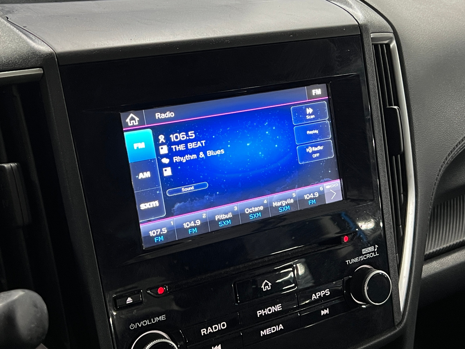 Thumbnail: 2020 Subaru Impreza - 4