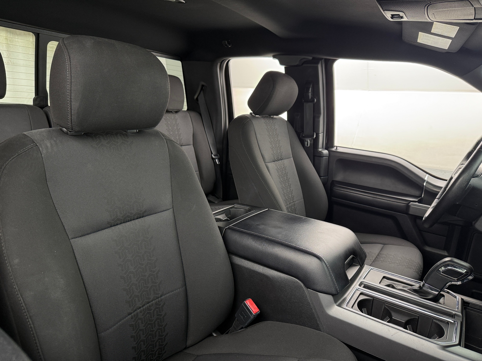 Thumbnail: 2018 Ford Econoline - 2