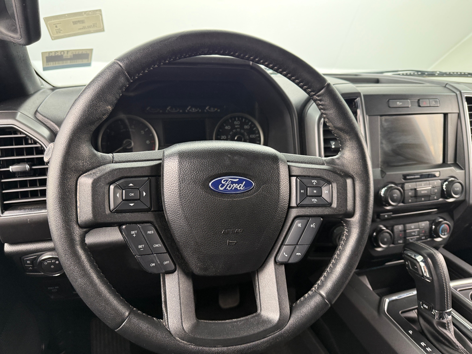 Thumbnail: 2018 Ford Econoline - 5