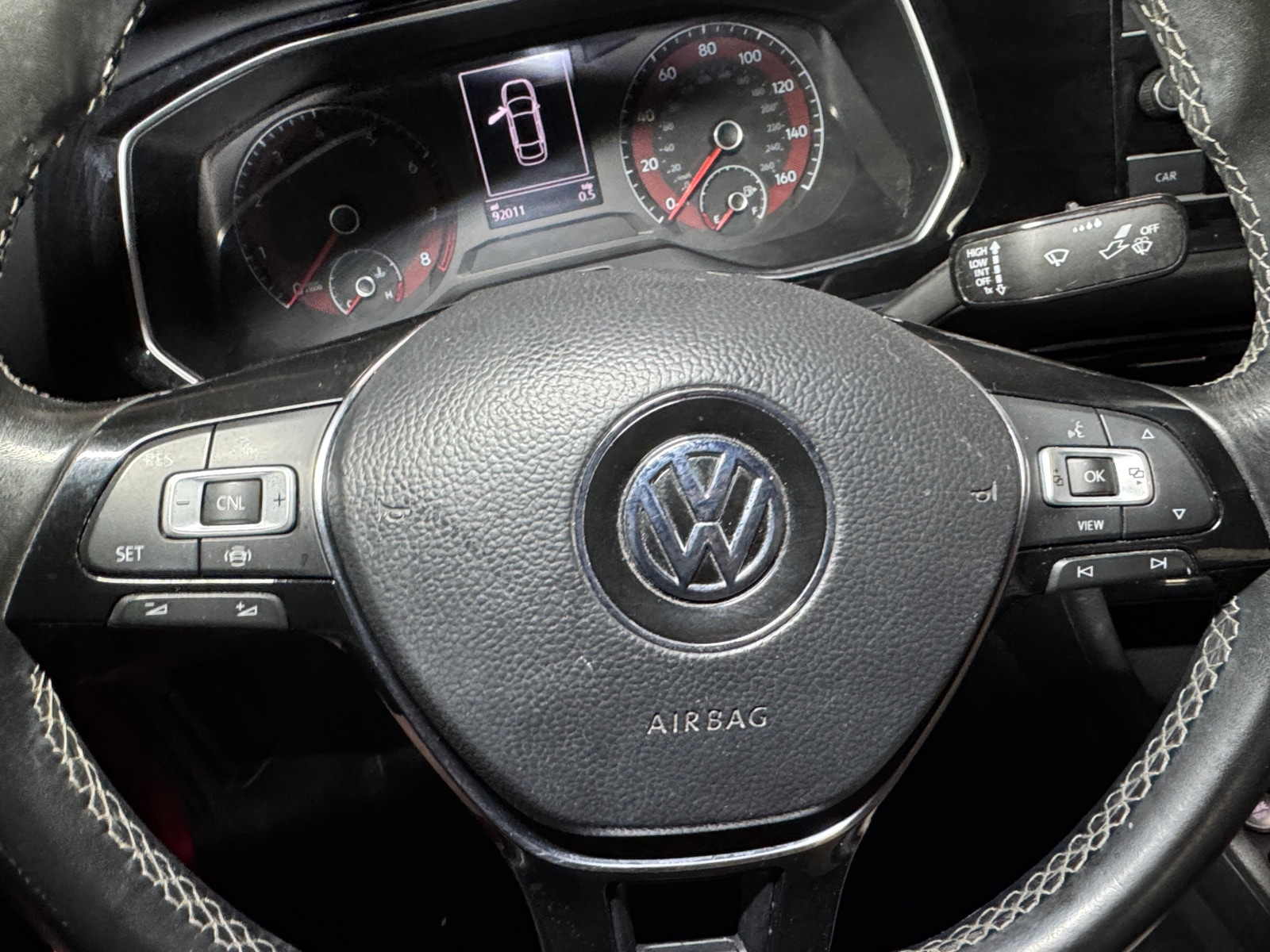 Thumbnail: 2019 Volkswagen Jetta - 5