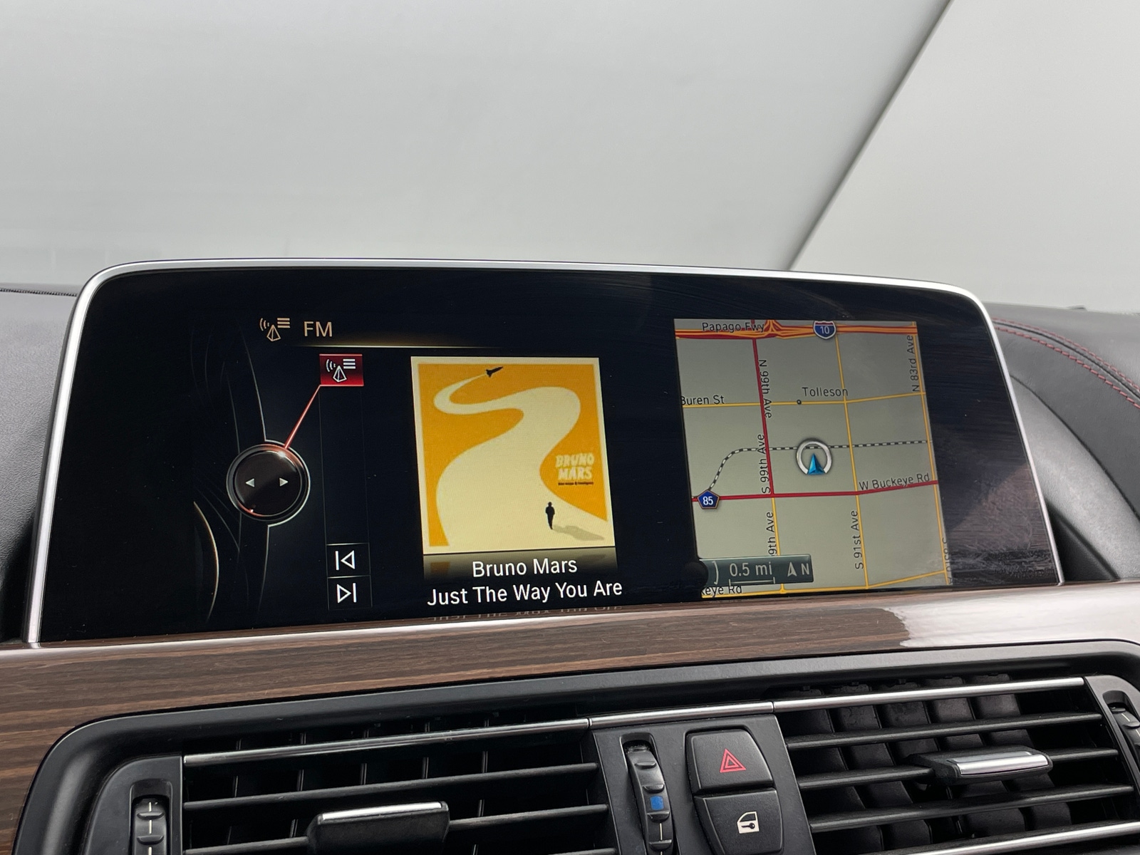 Thumbnail: 2016 BMW 6 Series - 3