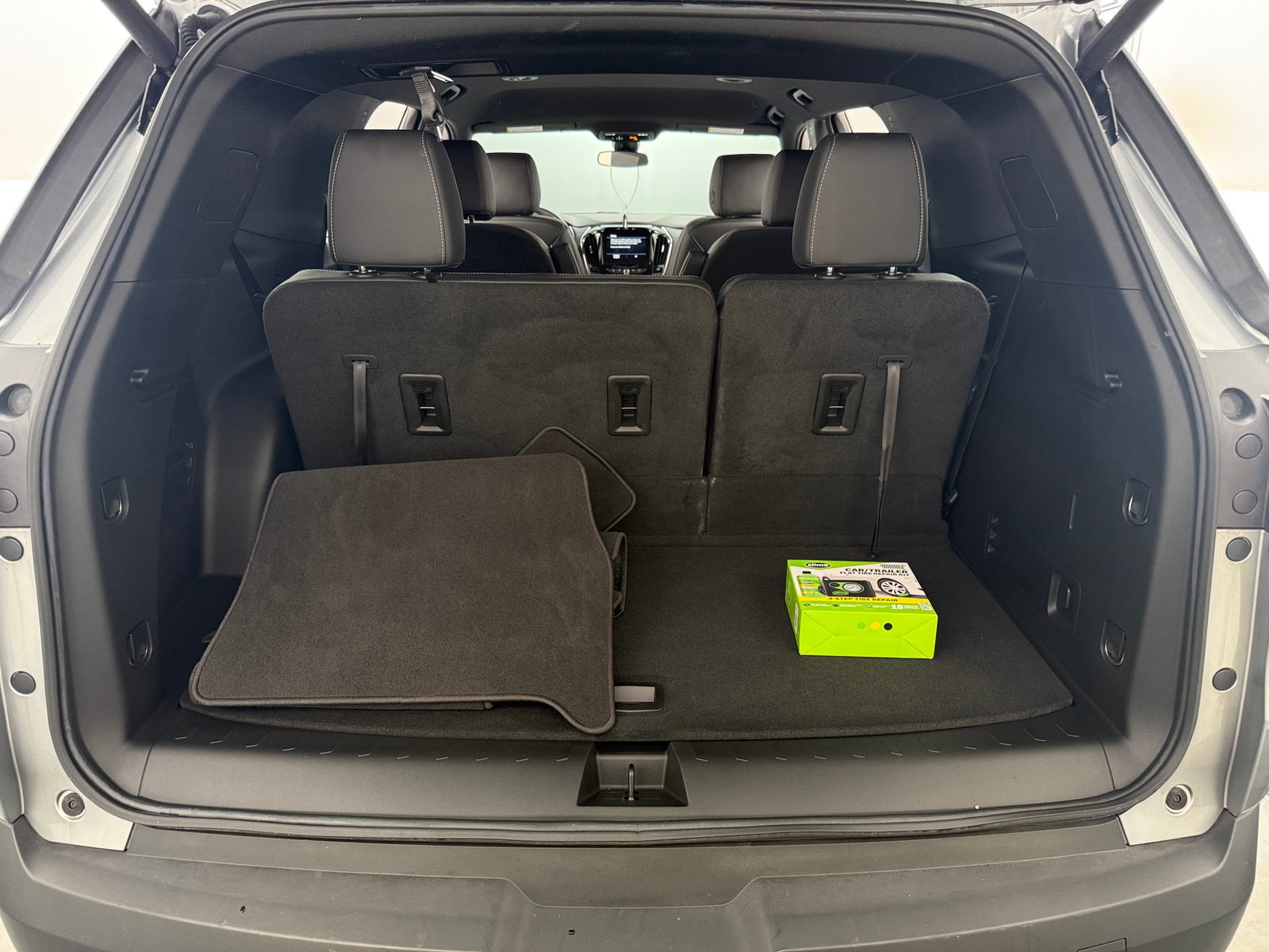 Thumbnail: 2023 Chevrolet Traverse - 6