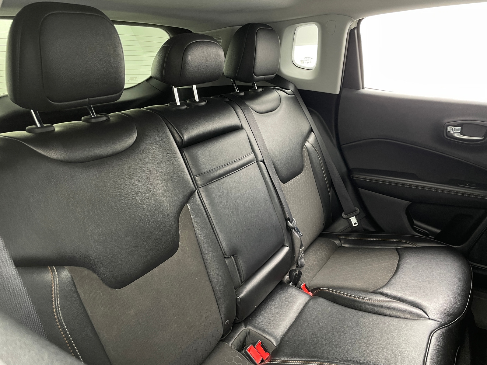 Thumbnail: 2018 Jeep Compass - 6