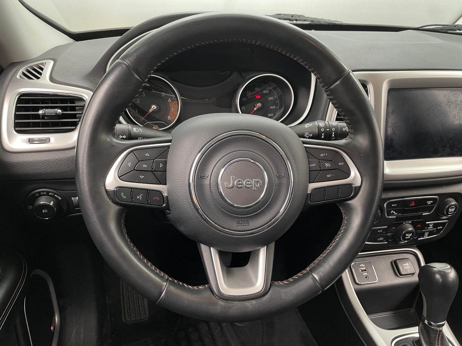 Thumbnail: 2018 Jeep Compass - 5