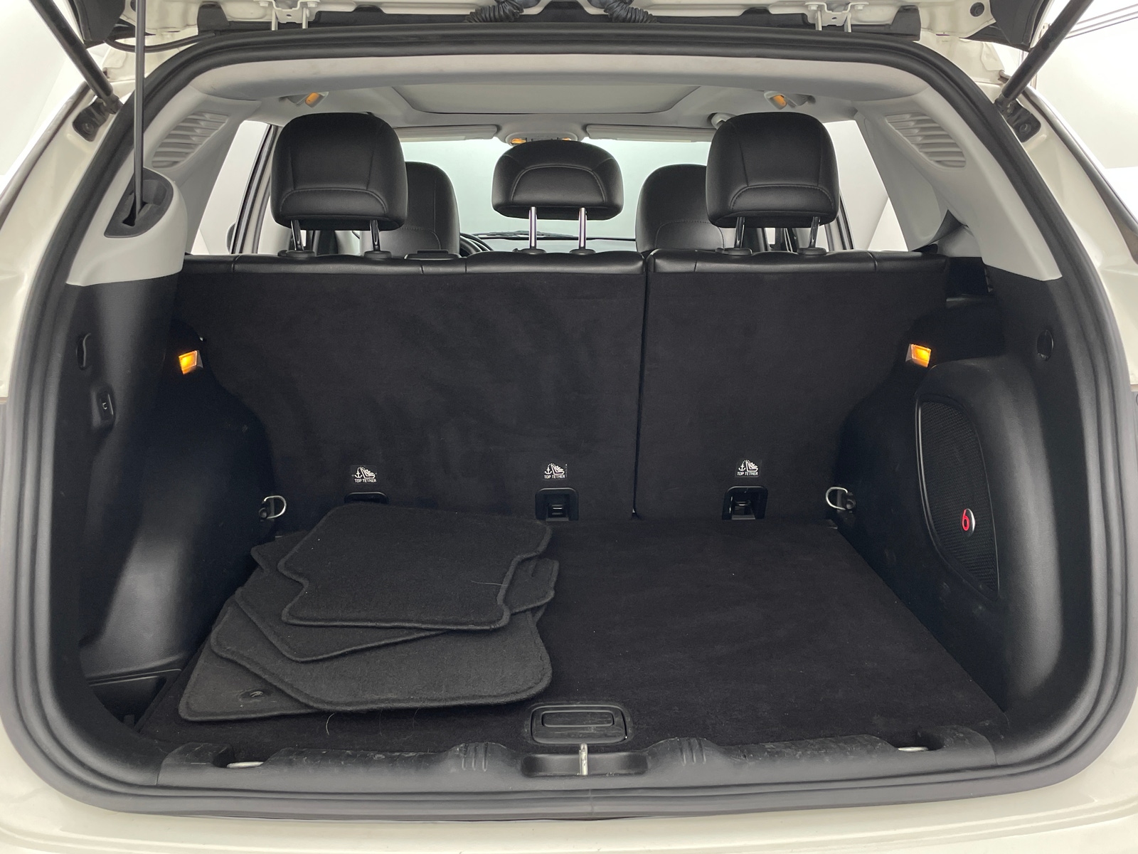 Thumbnail: 2018 Jeep Compass - 7