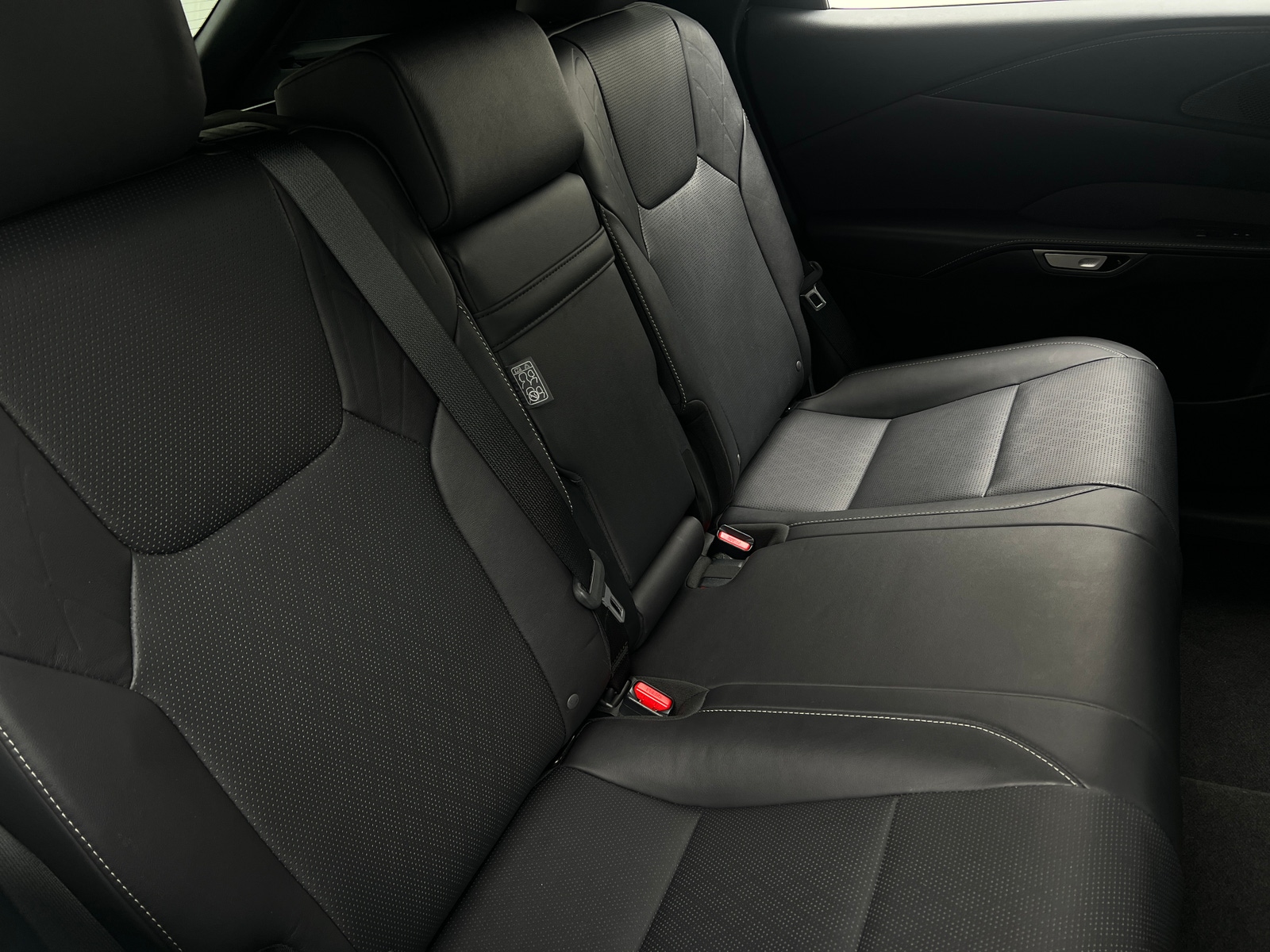 Thumbnail: 2023 Lexus RX - 6