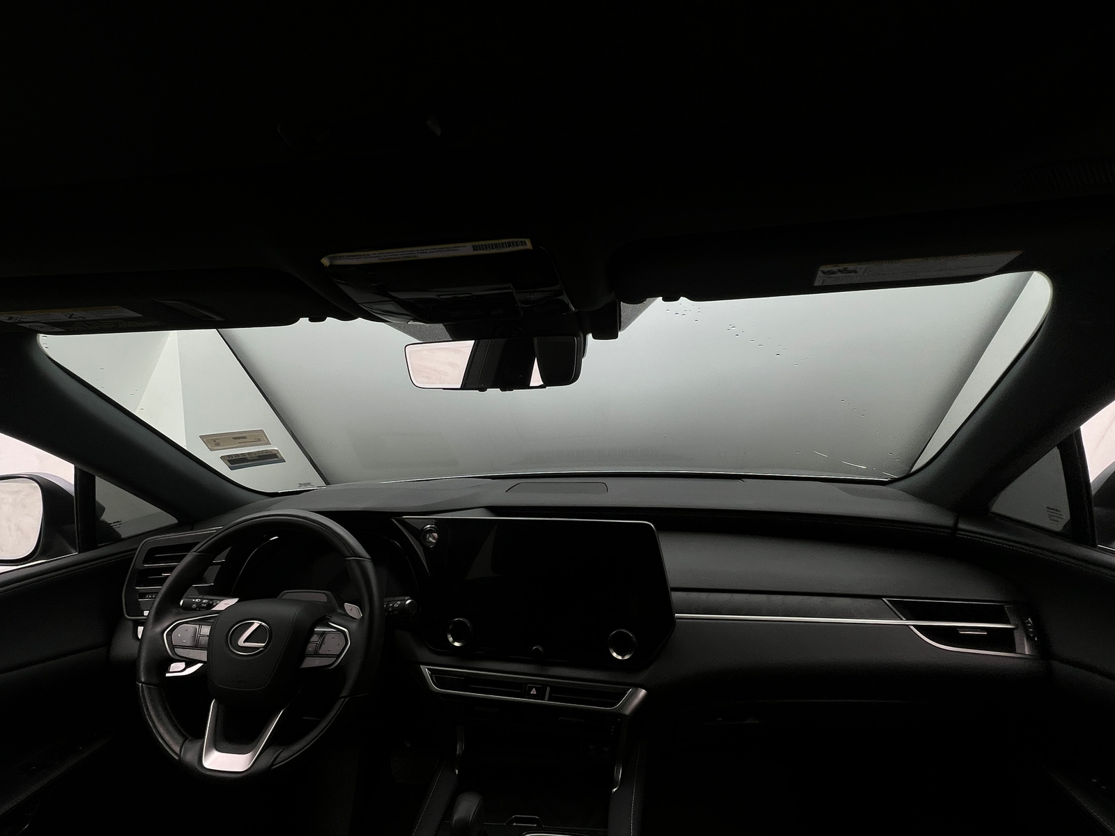 Thumbnail: 2023 Lexus RX - 3