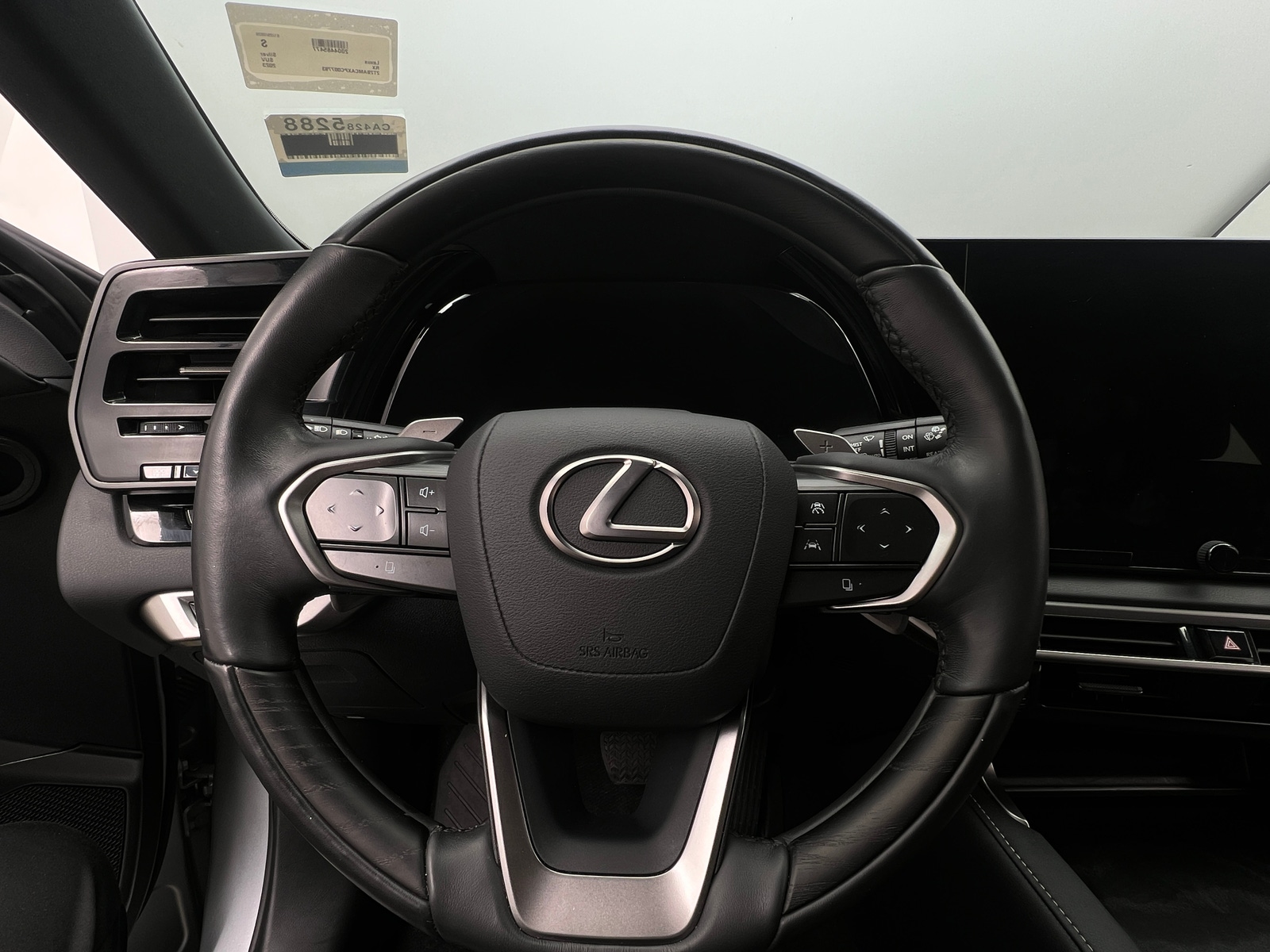 Thumbnail: 2023 Lexus RX - 5