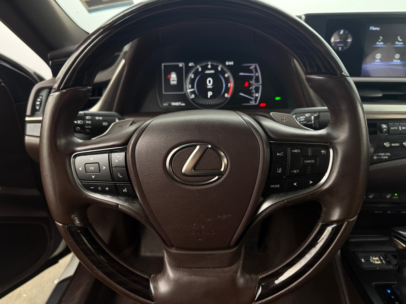 Thumbnail: 2019 Lexus ES - 5