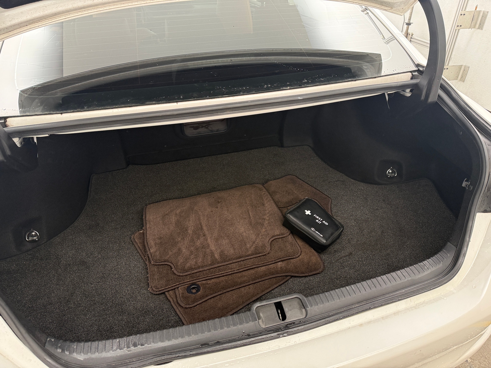 Thumbnail: 2019 Lexus ES - 7