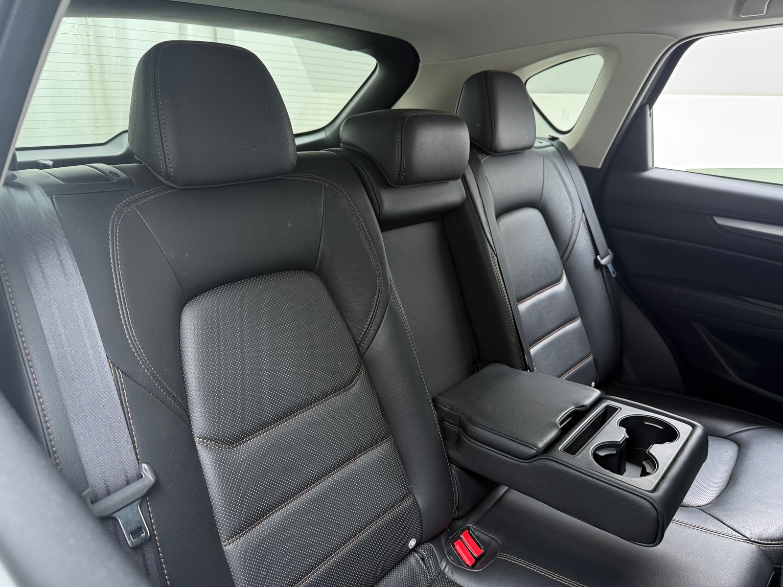 Thumbnail: 2021 Mazda CX-5 - 5