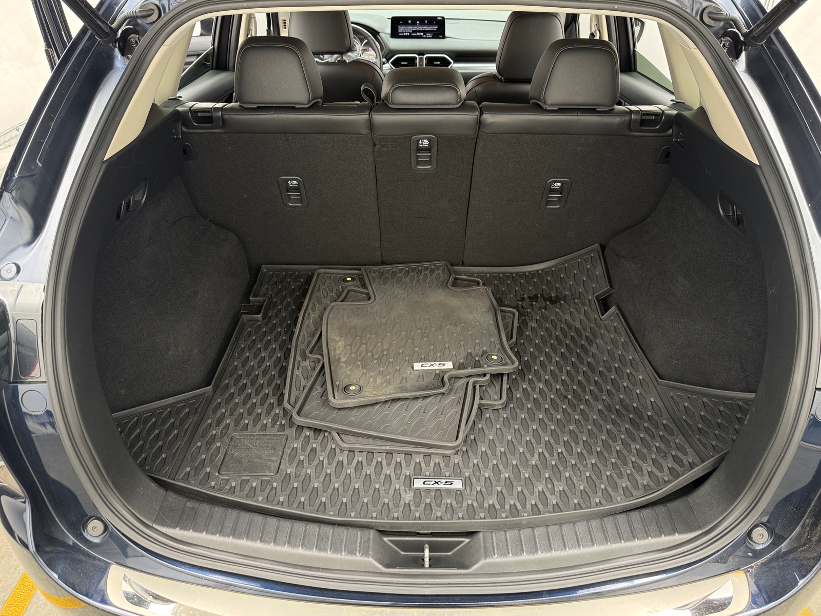 Thumbnail: 2021 Mazda CX-5 - 6