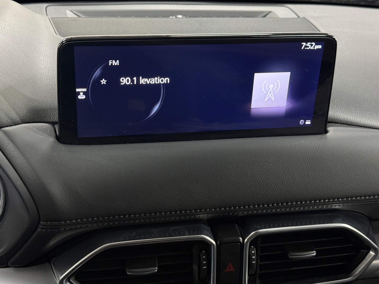 Thumbnail: 2021 Mazda CX-5 - 3