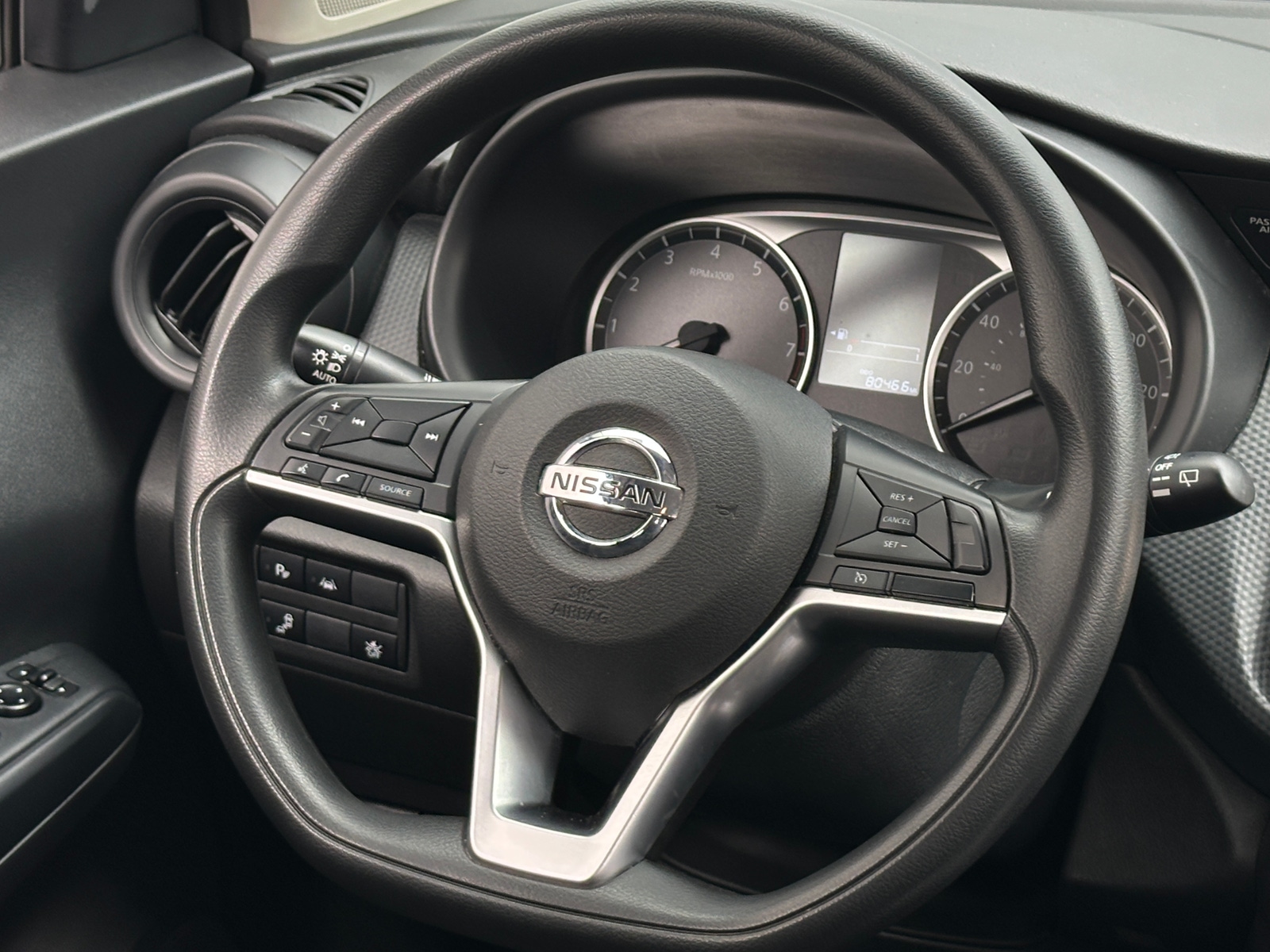 Thumbnail: 2021 Nissan Kicks - 5