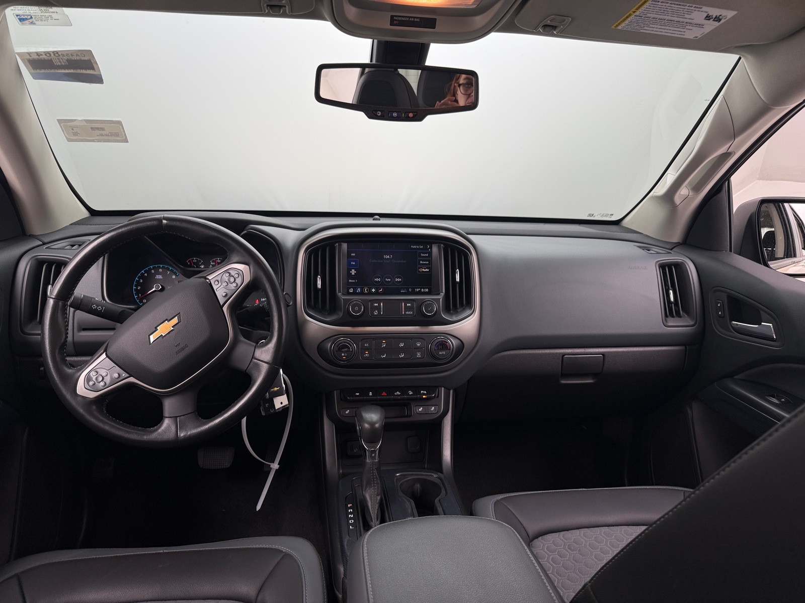 Thumbnail: 2022 Chevrolet Colorado - 2