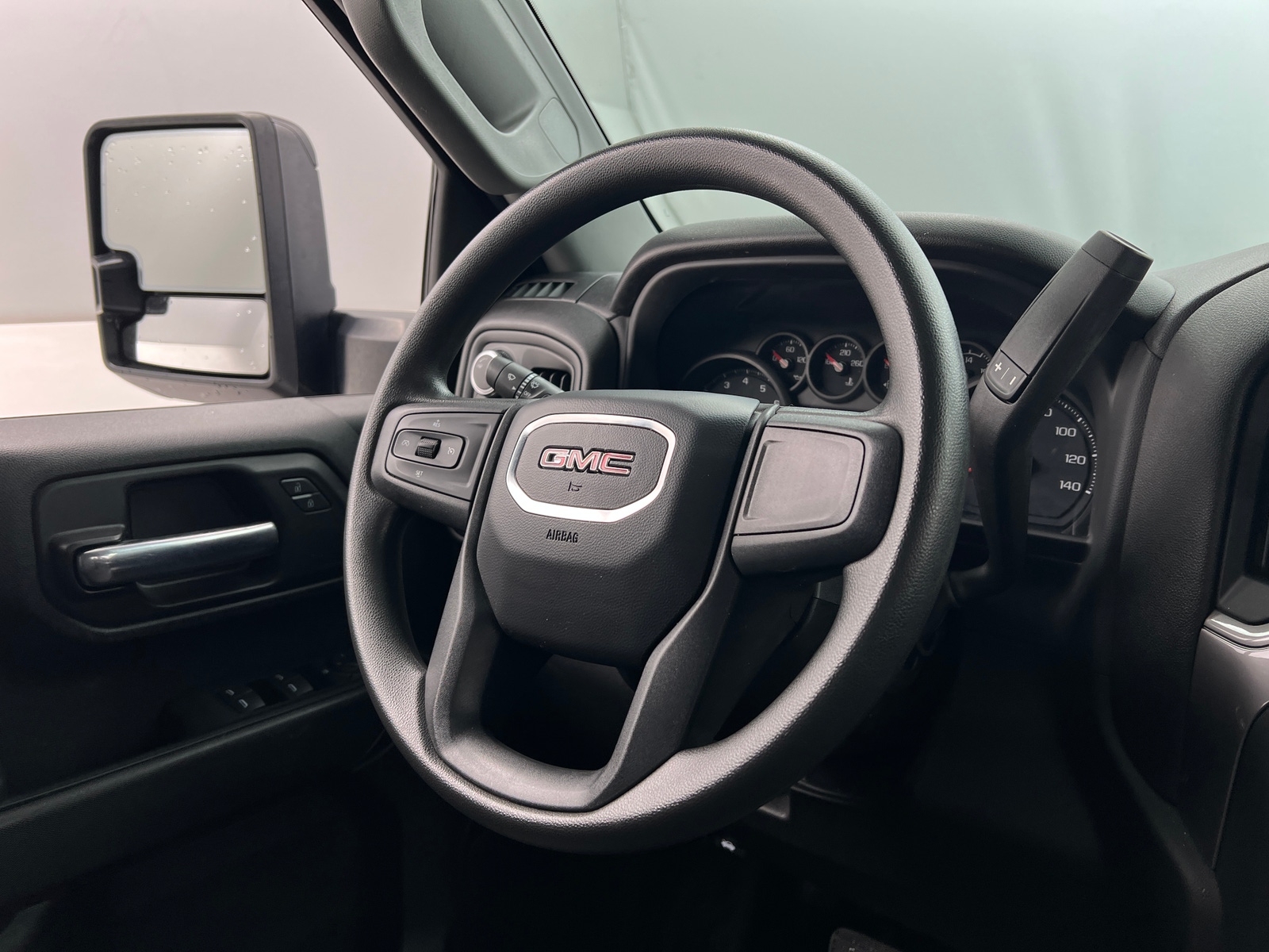 Thumbnail: 2023 GMC Sierra 2500 - 4