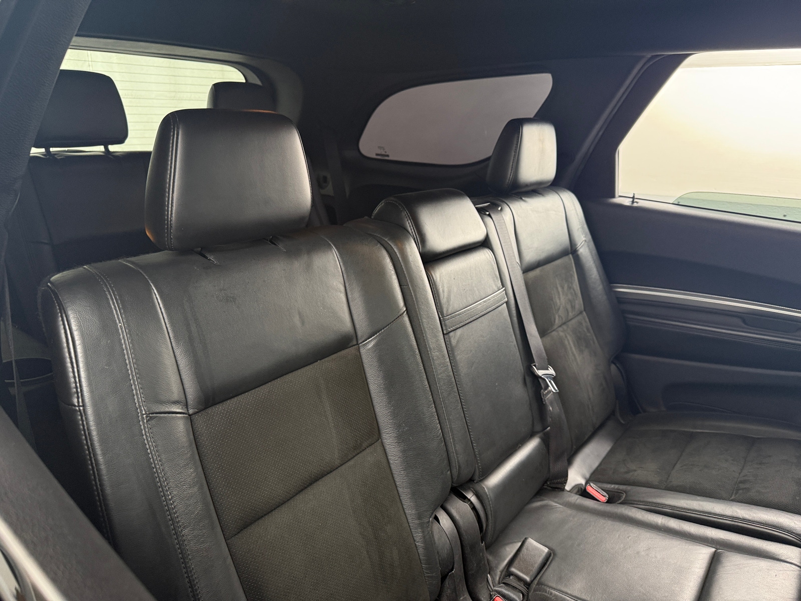 Thumbnail: 2019 Dodge Durango - 5