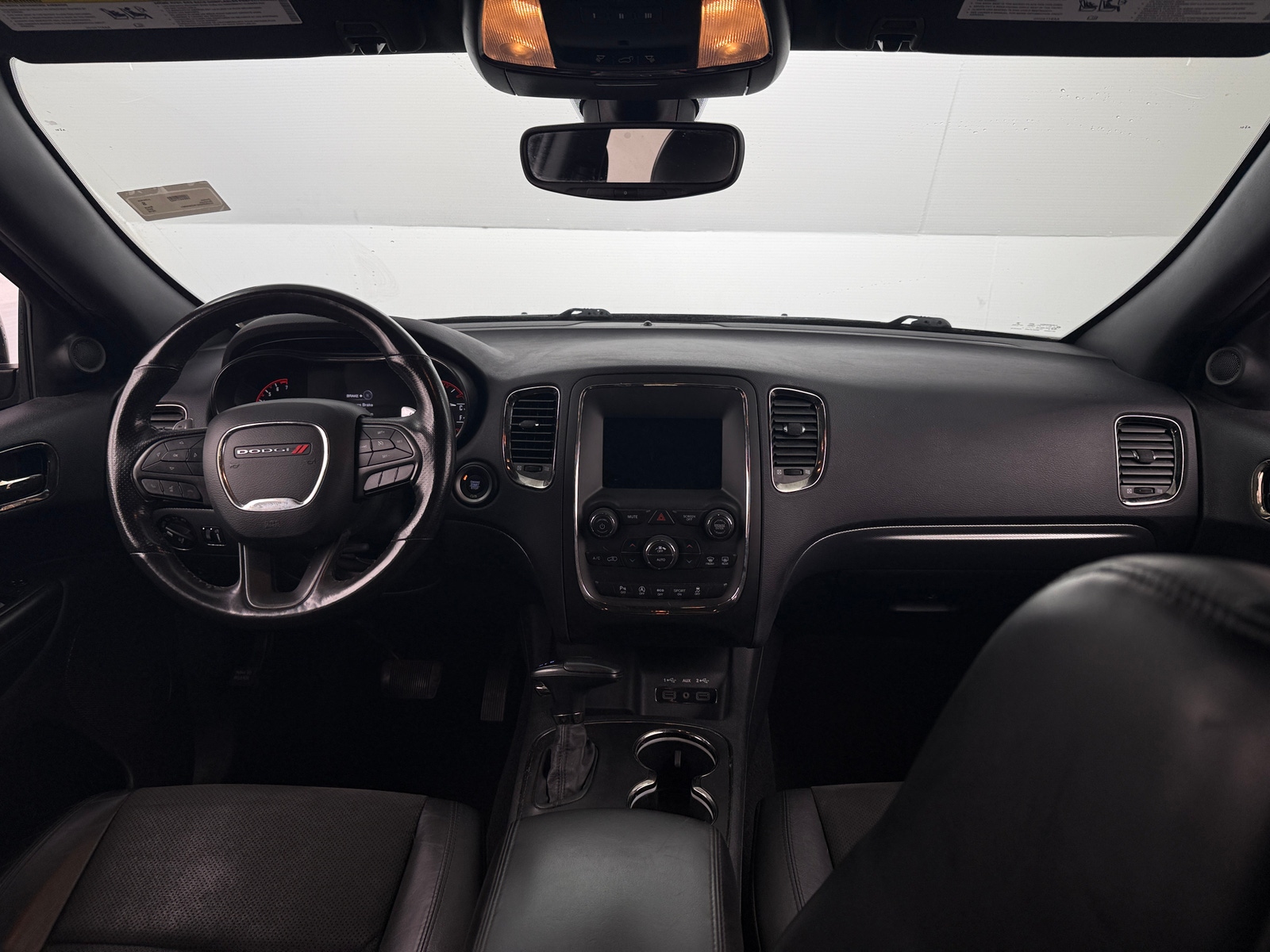 Thumbnail: 2019 Dodge Durango - 2