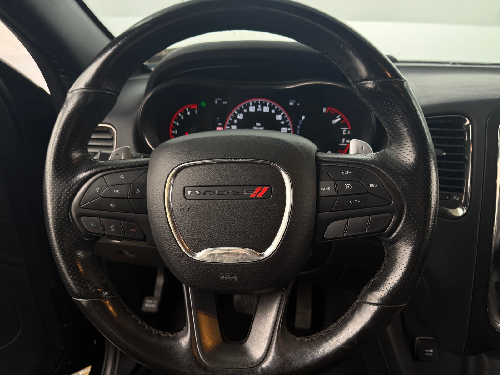 Thumbnail: 2019 Dodge Durango - 4