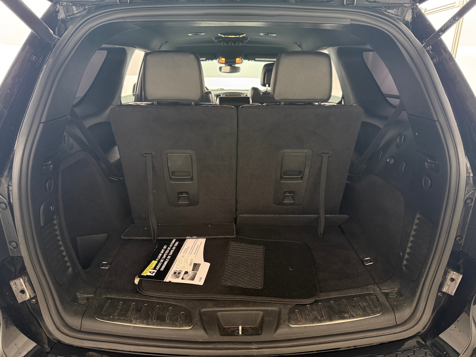 Thumbnail: 2019 Dodge Durango - 6