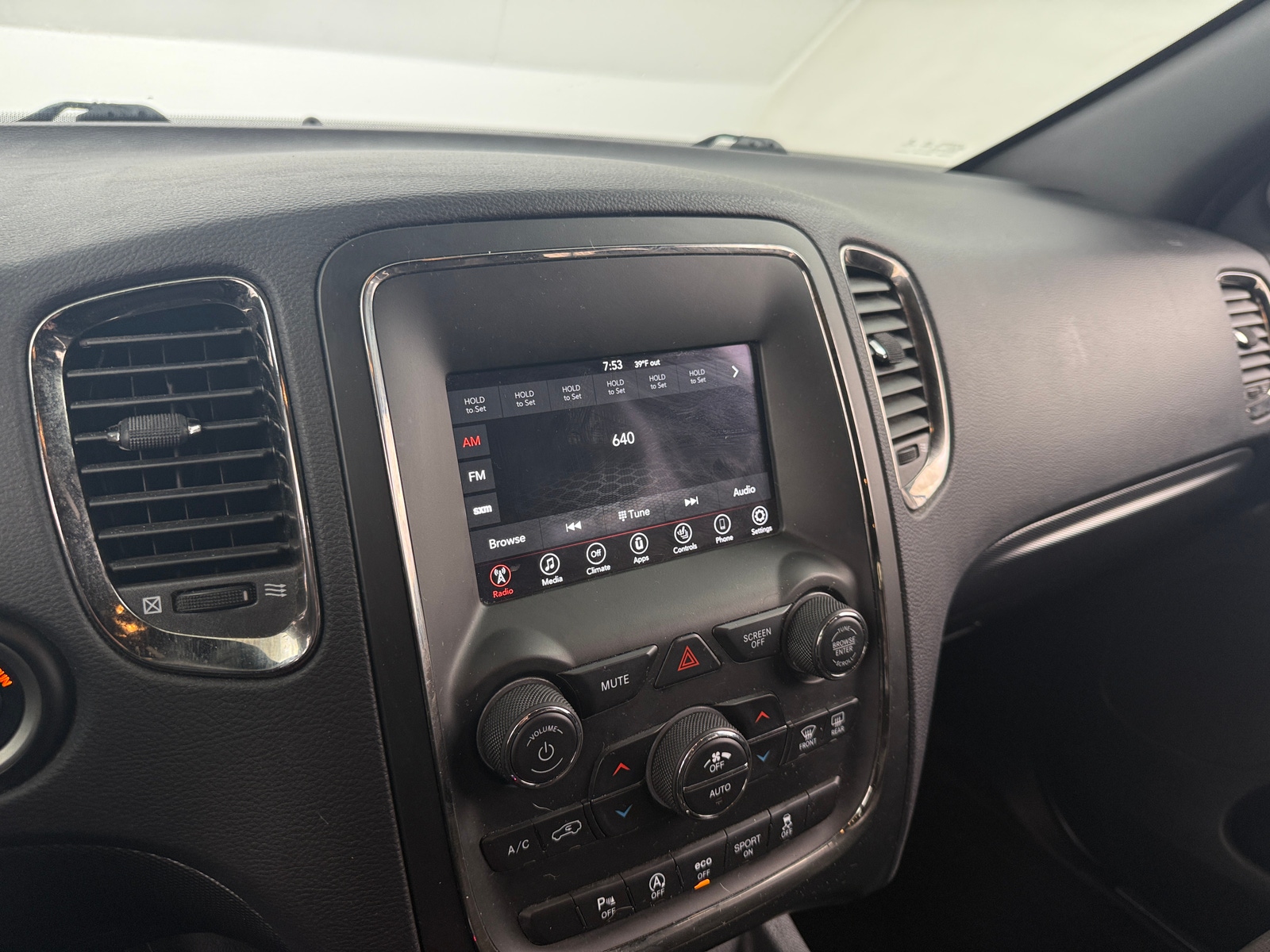 Thumbnail: 2019 Dodge Durango - 3