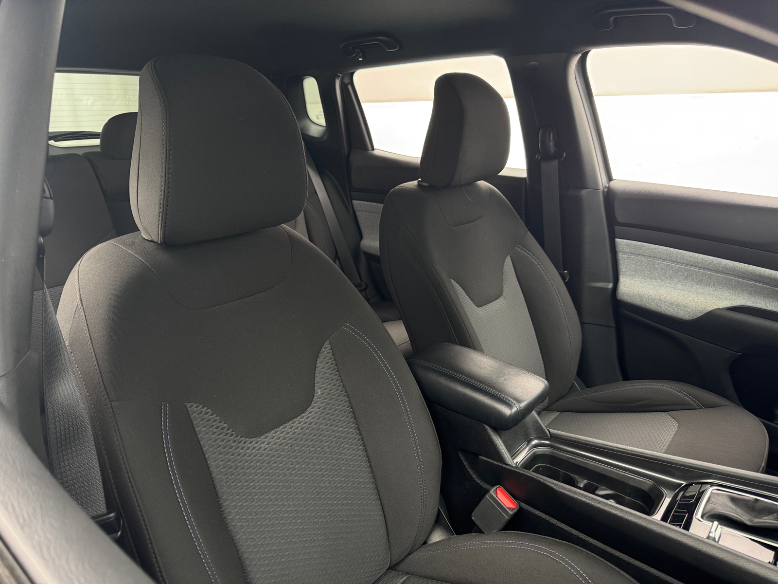 Thumbnail: 2023 Jeep Compass - 2