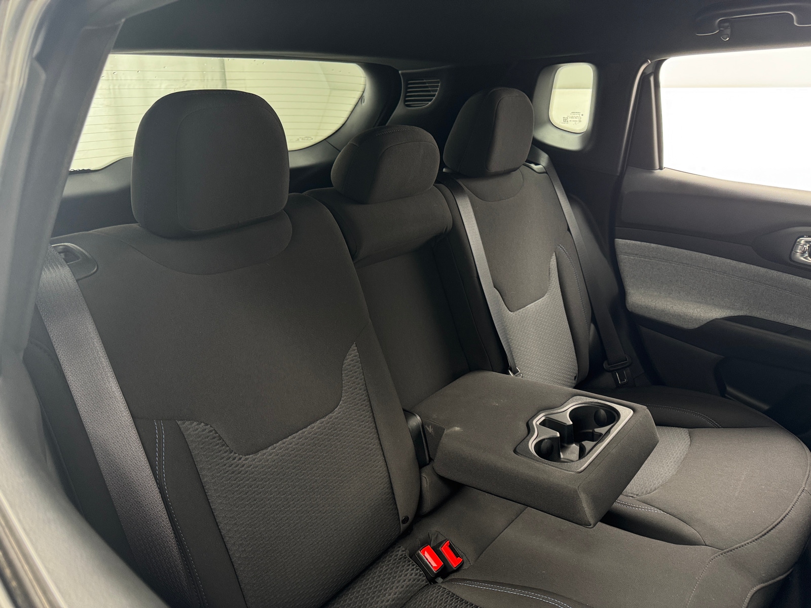 Thumbnail: 2023 Jeep Compass - 6