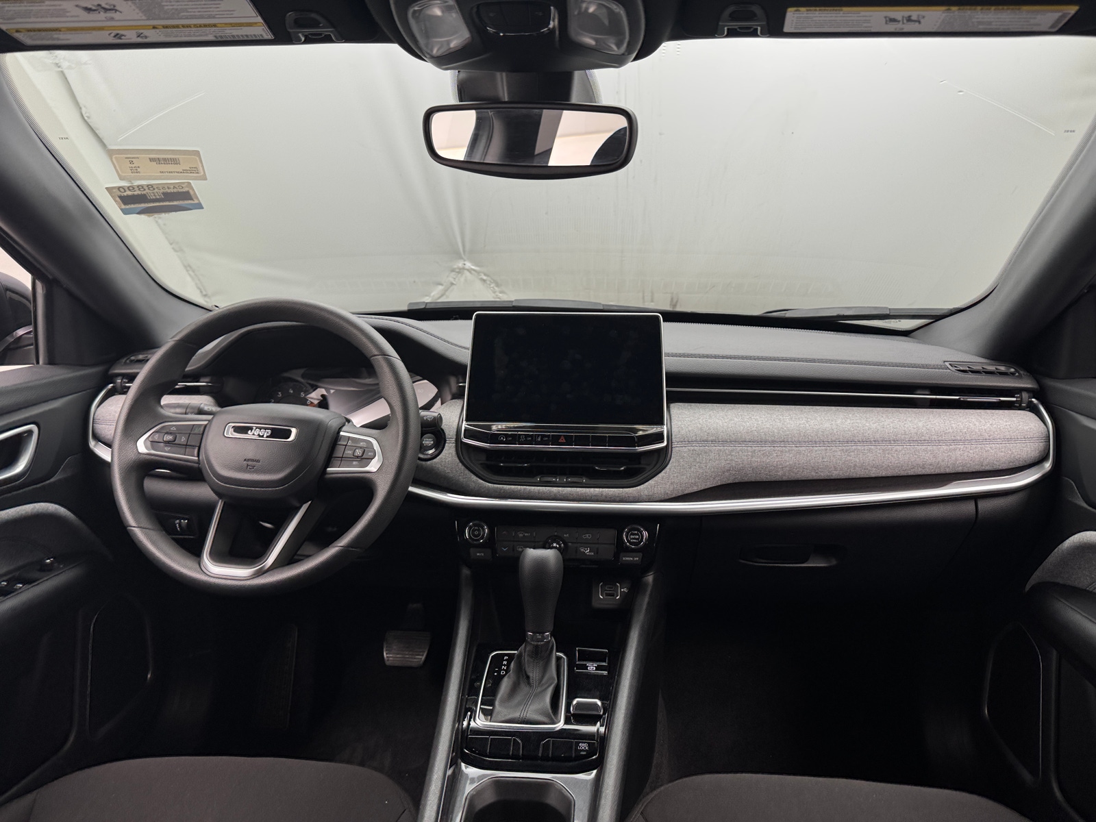 Thumbnail: 2023 Jeep Compass - 3