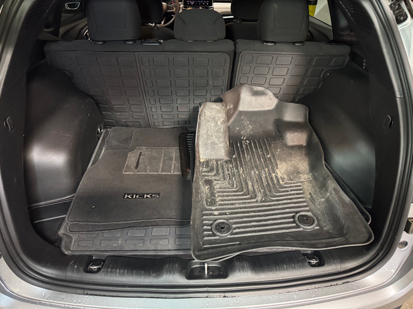 Thumbnail: 2023 Jeep Compass - 7