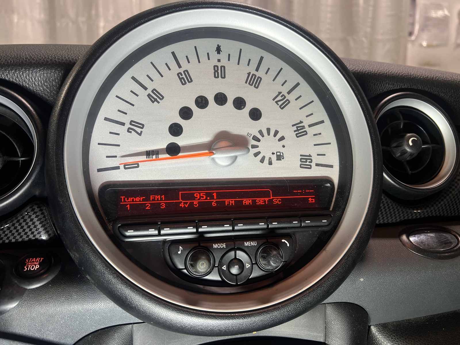 Thumbnail: 2012 MINI Cooper Coupe - 2