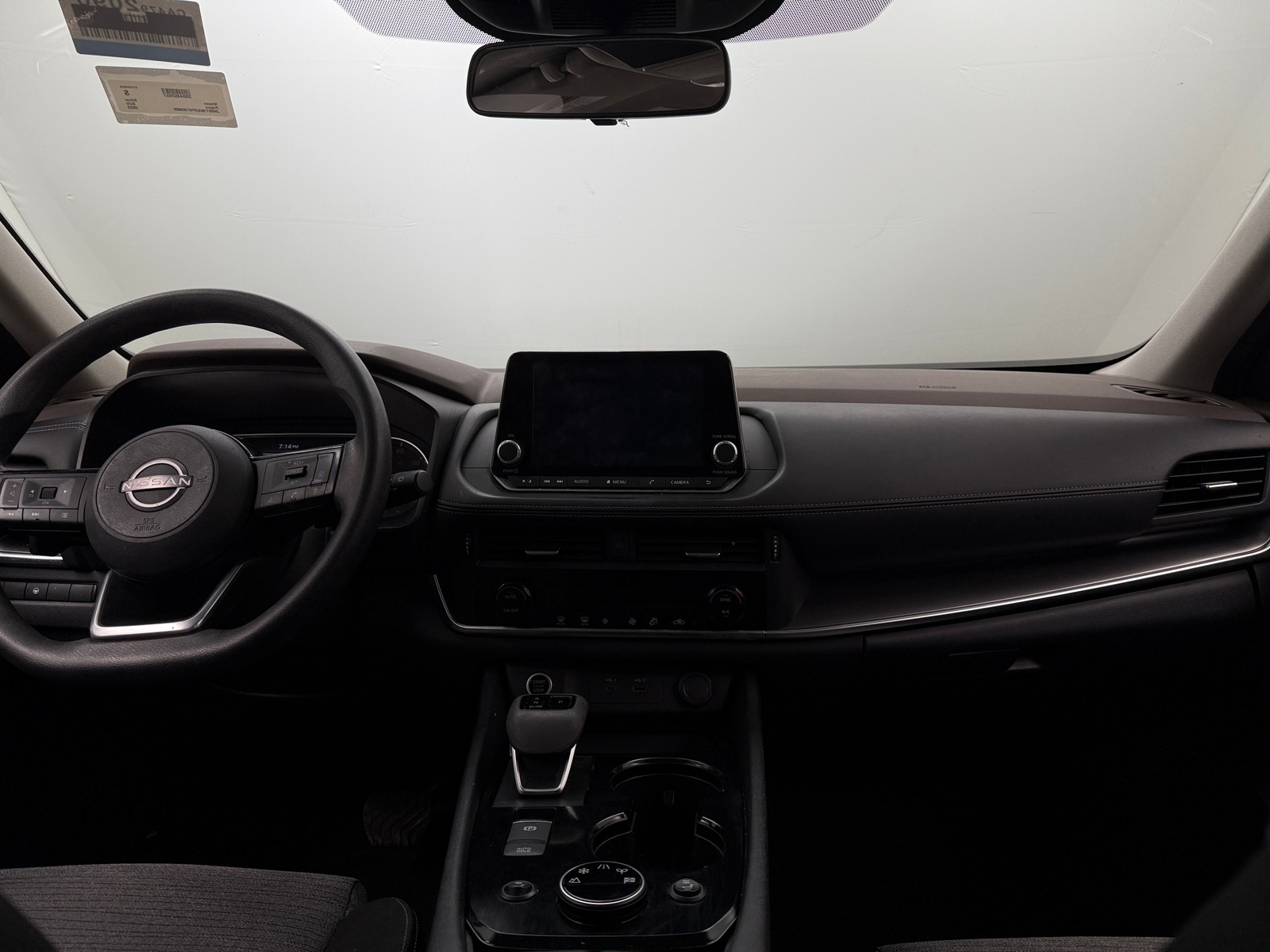 Thumbnail: 2023 Nissan Rogue - 3