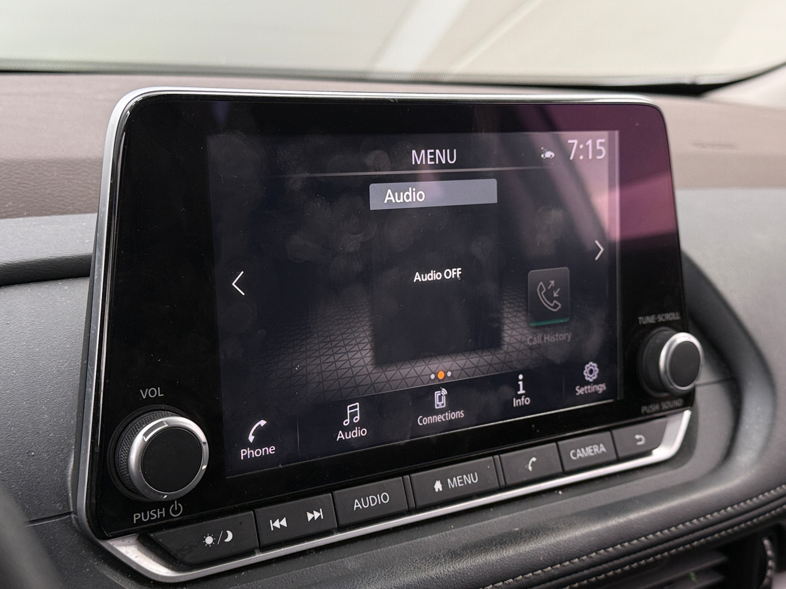 Thumbnail: 2023 Nissan Rogue - 4