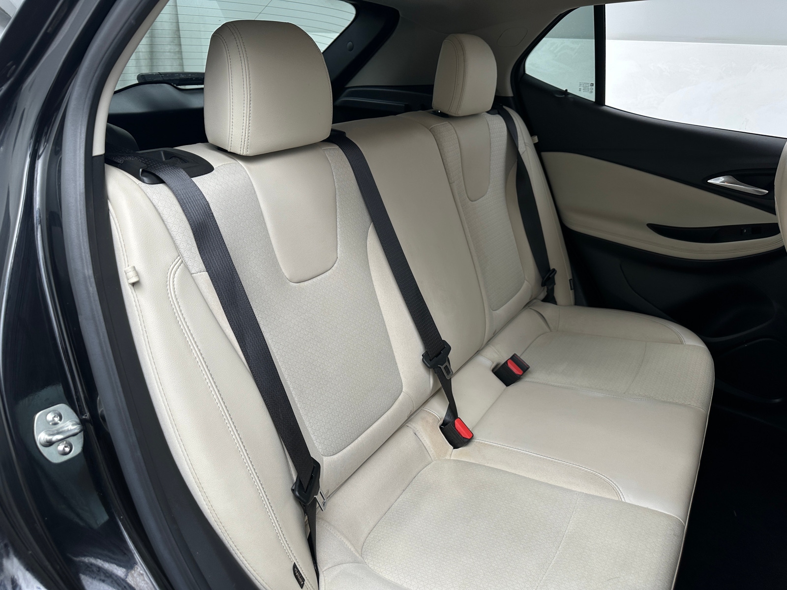 Thumbnail: 2024 Buick Encore GX - 6