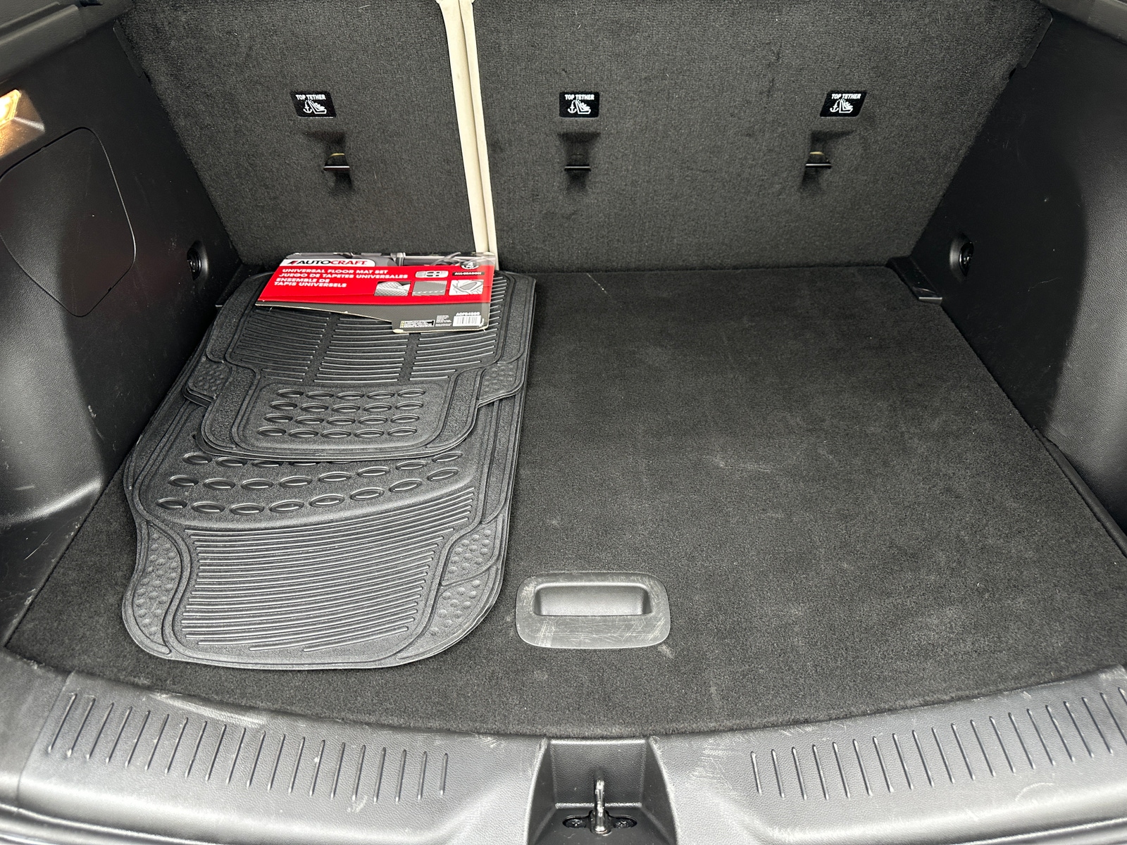 Thumbnail: 2024 Buick Encore GX - 7