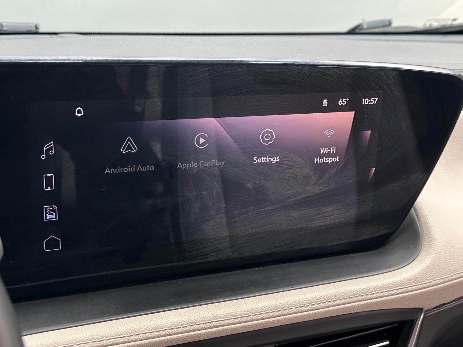 Thumbnail: 2024 Buick Encore GX - 4