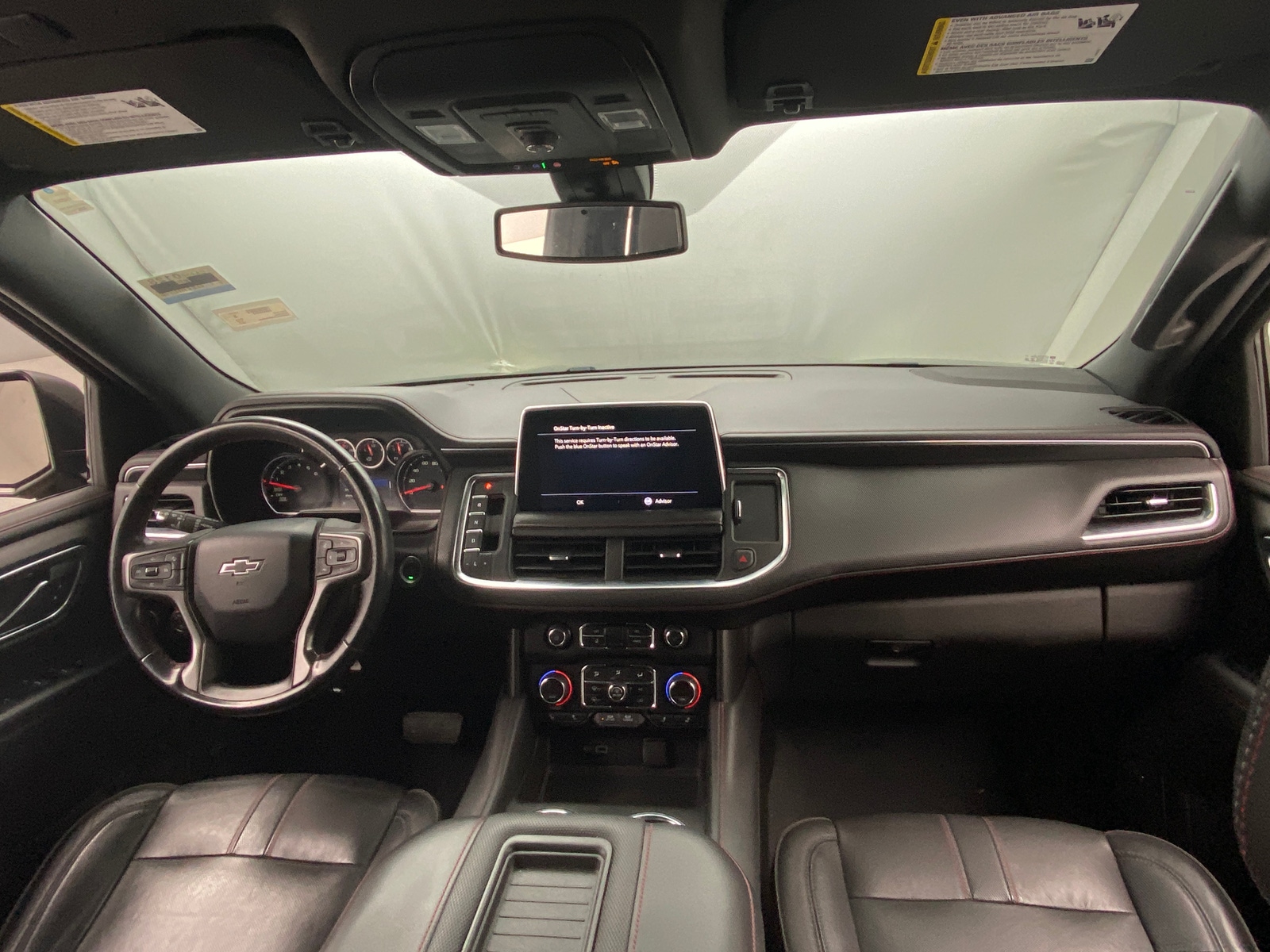 Thumbnail: 2021 Chevrolet Suburban - 2