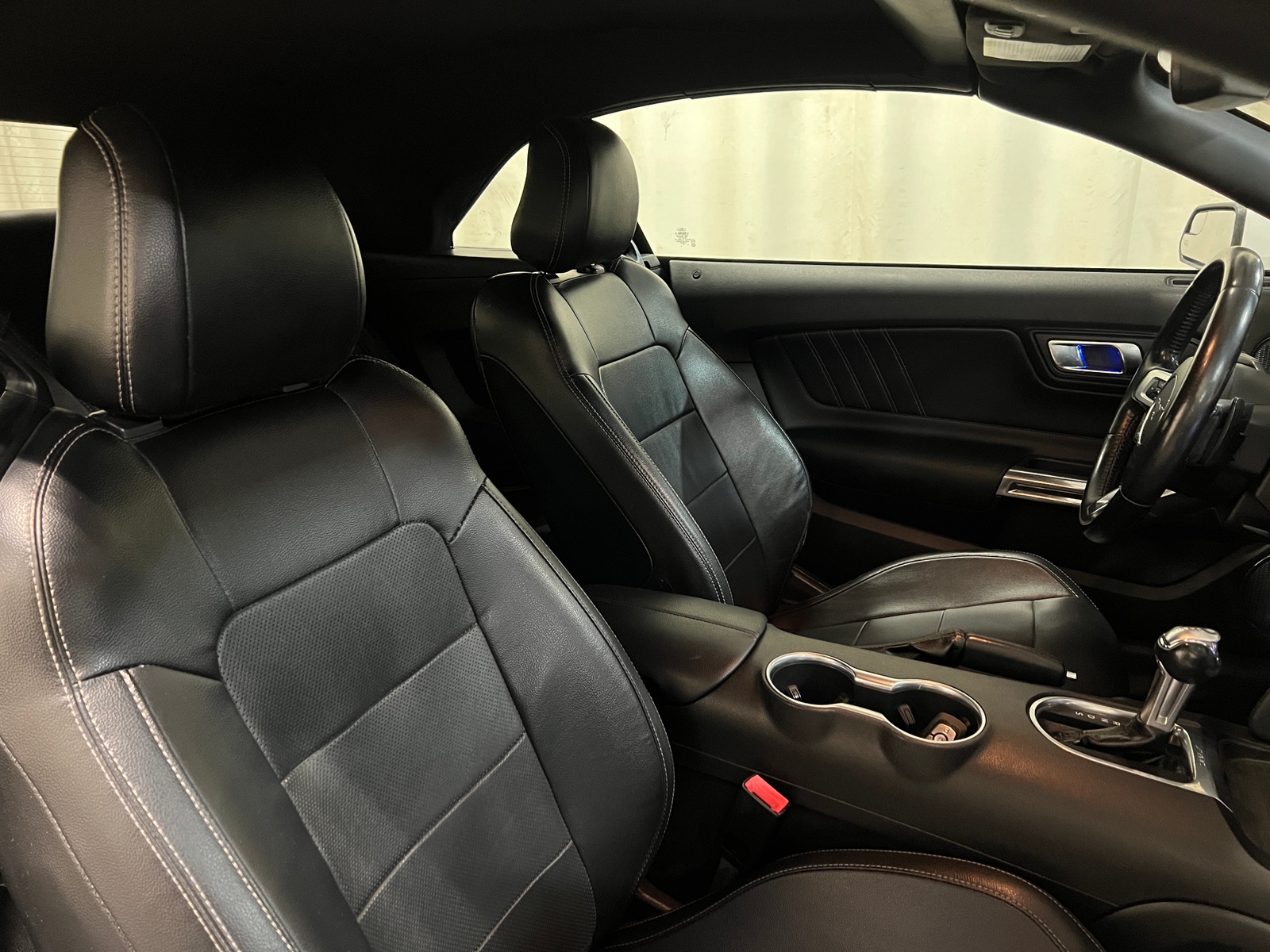 Thumbnail: 2019 Ford Mustang - 2