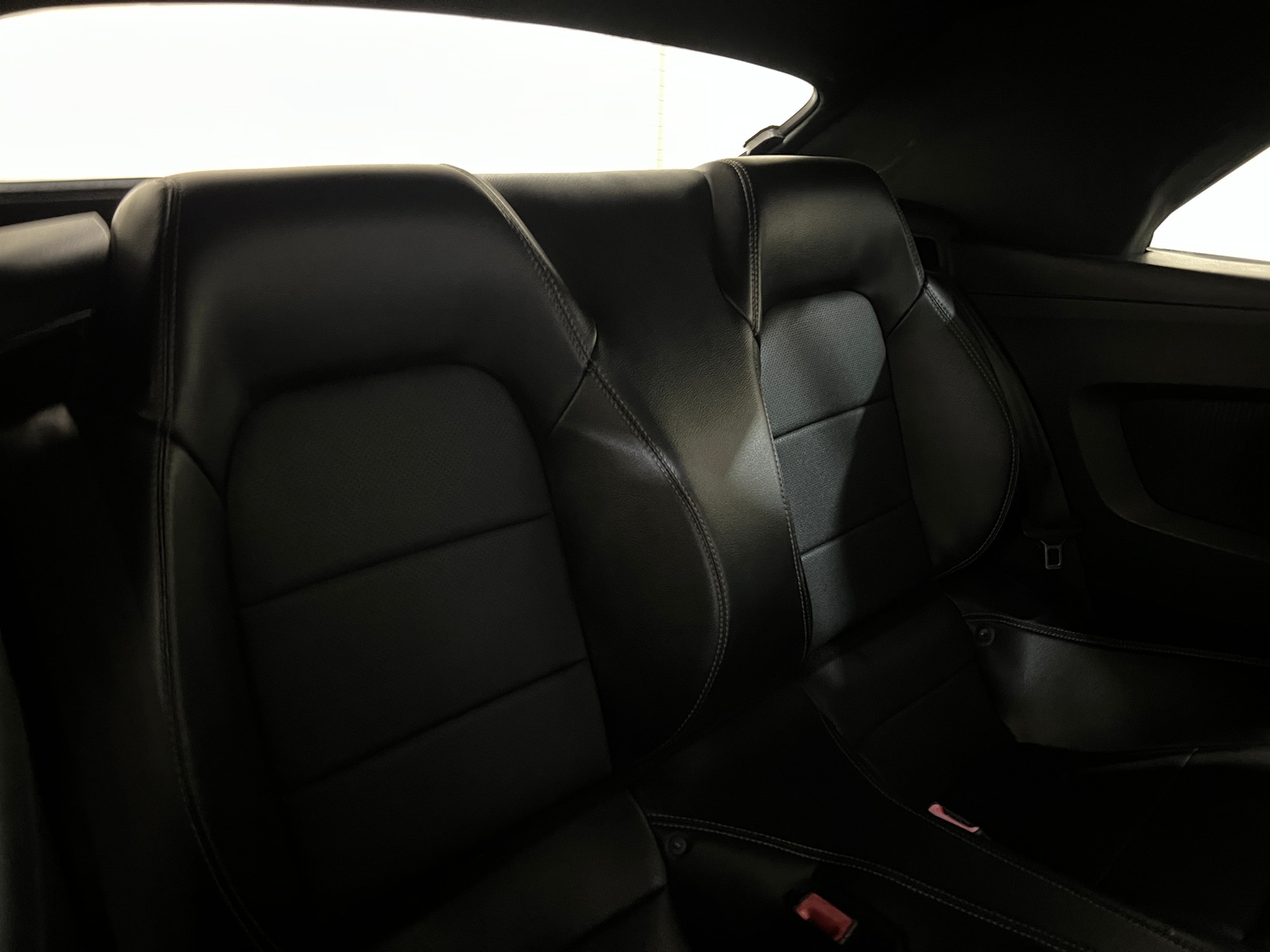 Thumbnail: 2019 Ford Mustang - 6