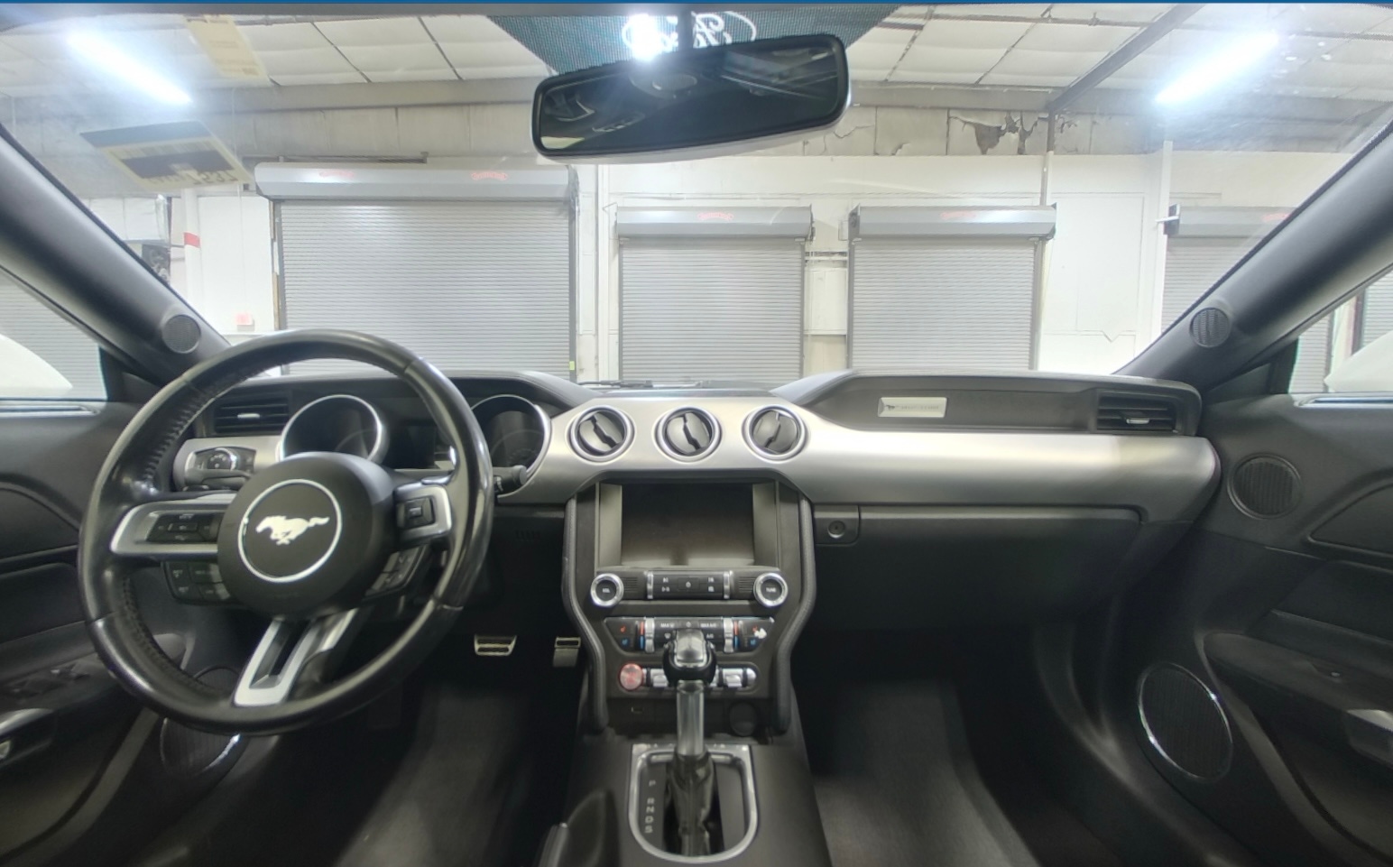 Thumbnail: 2019 Ford Mustang - 3