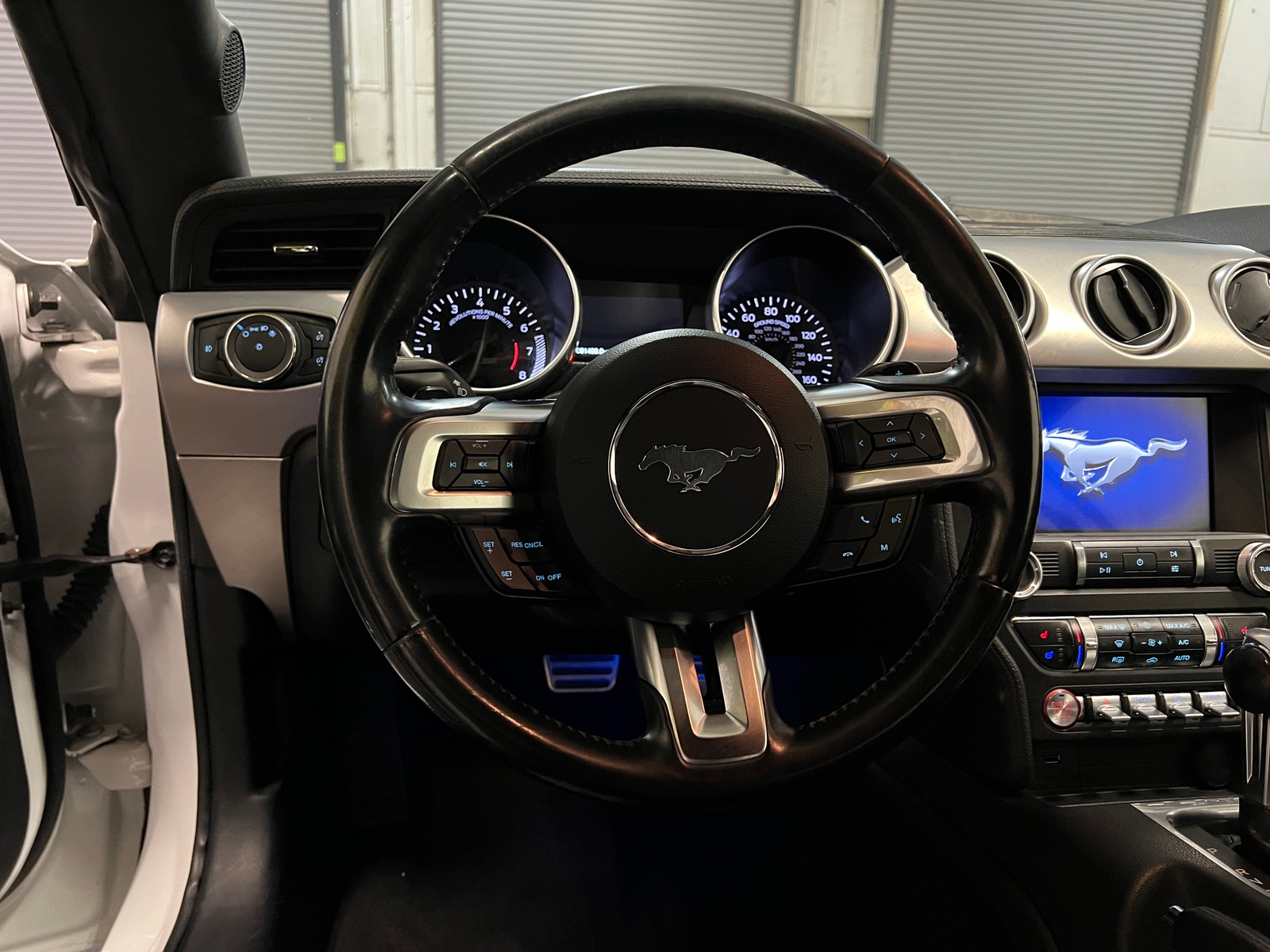 Thumbnail: 2019 Ford Mustang - 5