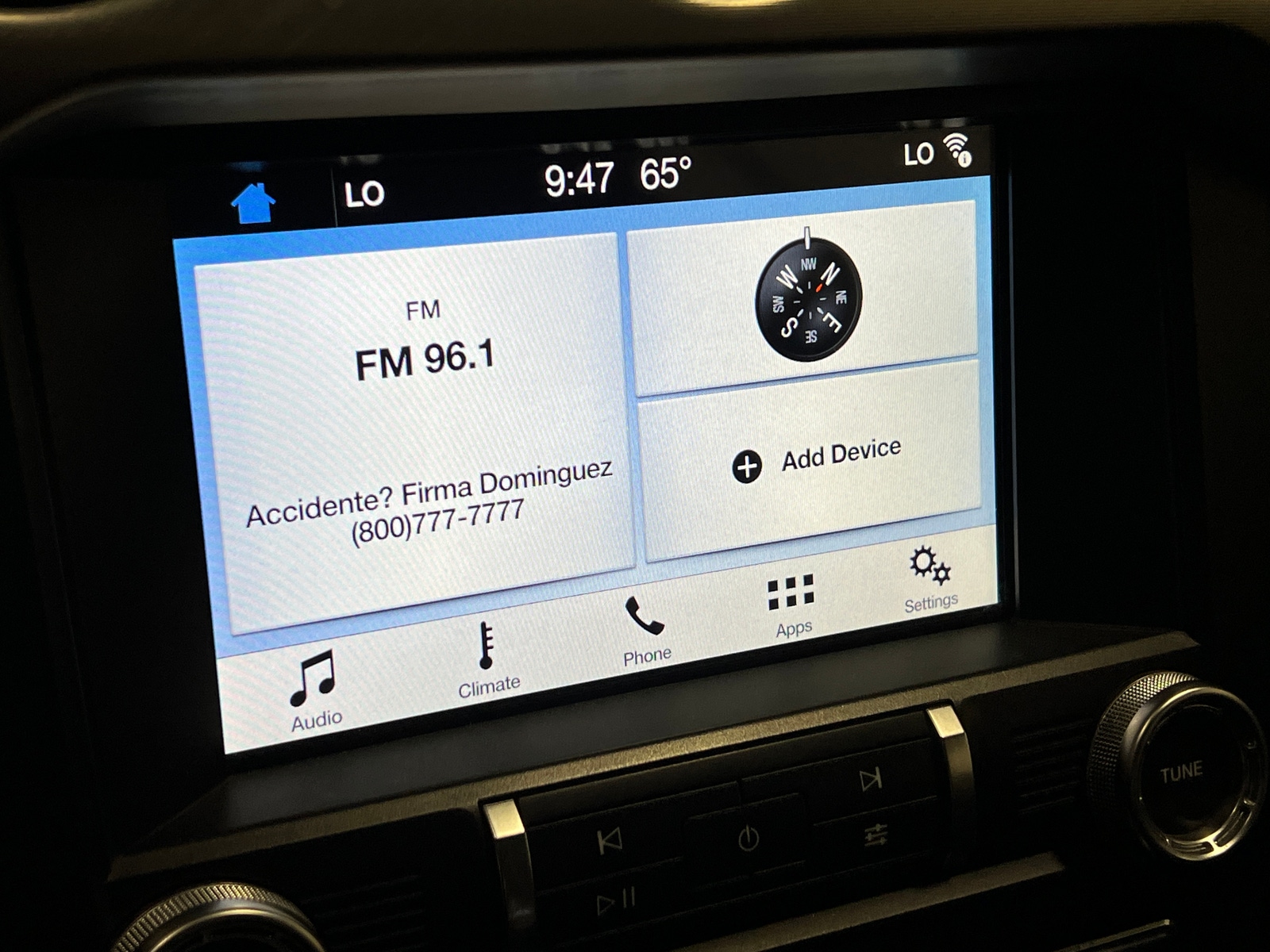 Thumbnail: 2019 Ford Mustang - 4