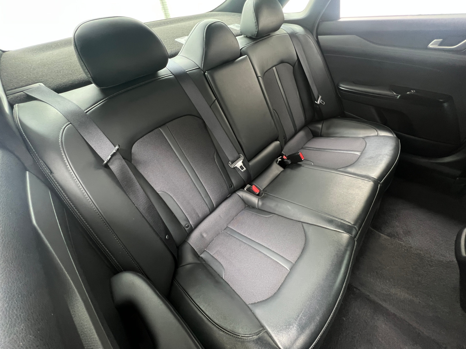 Thumbnail: 2022 Kia K5 - 5