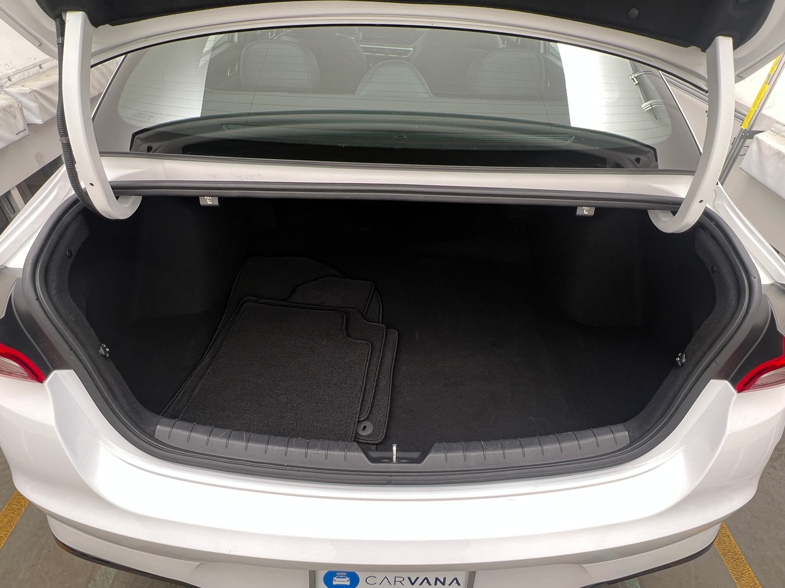 Thumbnail: 2022 Kia K5 - 6